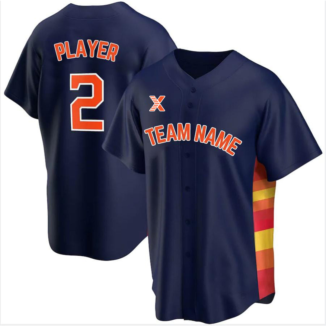 昇華野球ウェア B052