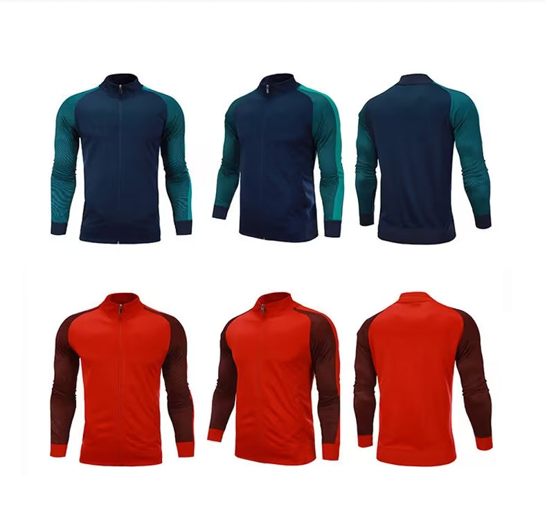 トレーニングスーツ 02134