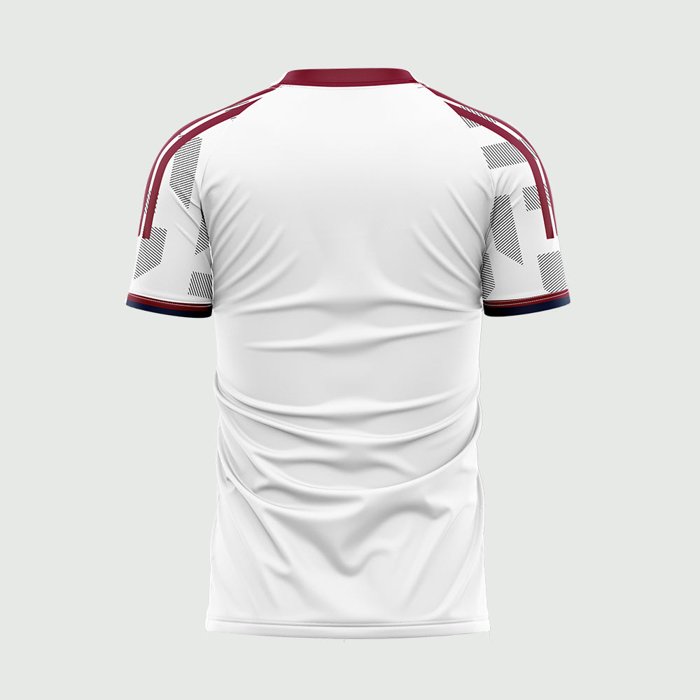 昇華ユニフォーム F1119