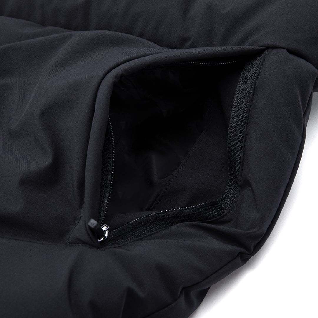 中綿ベスト(フード無し)16132