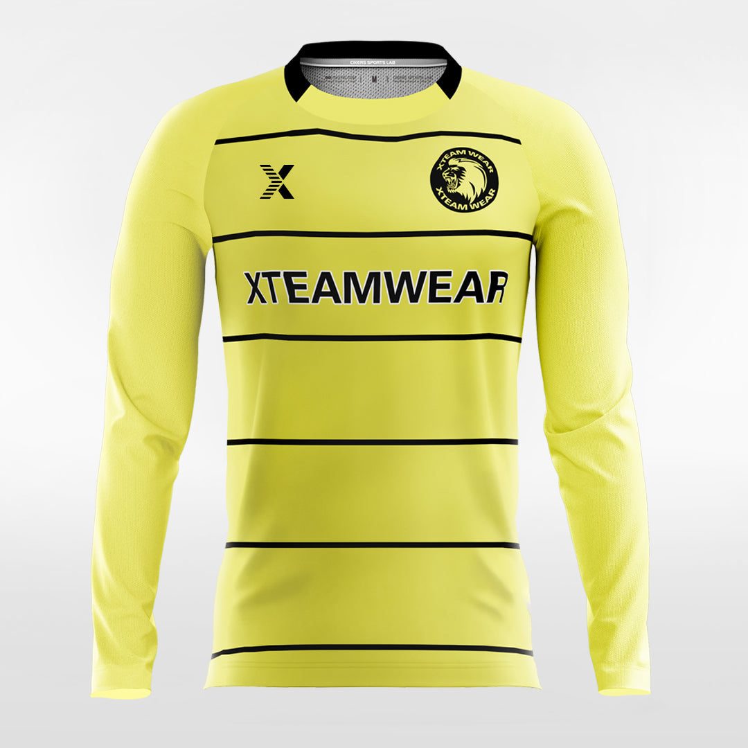 昇華ユニフォーム F030