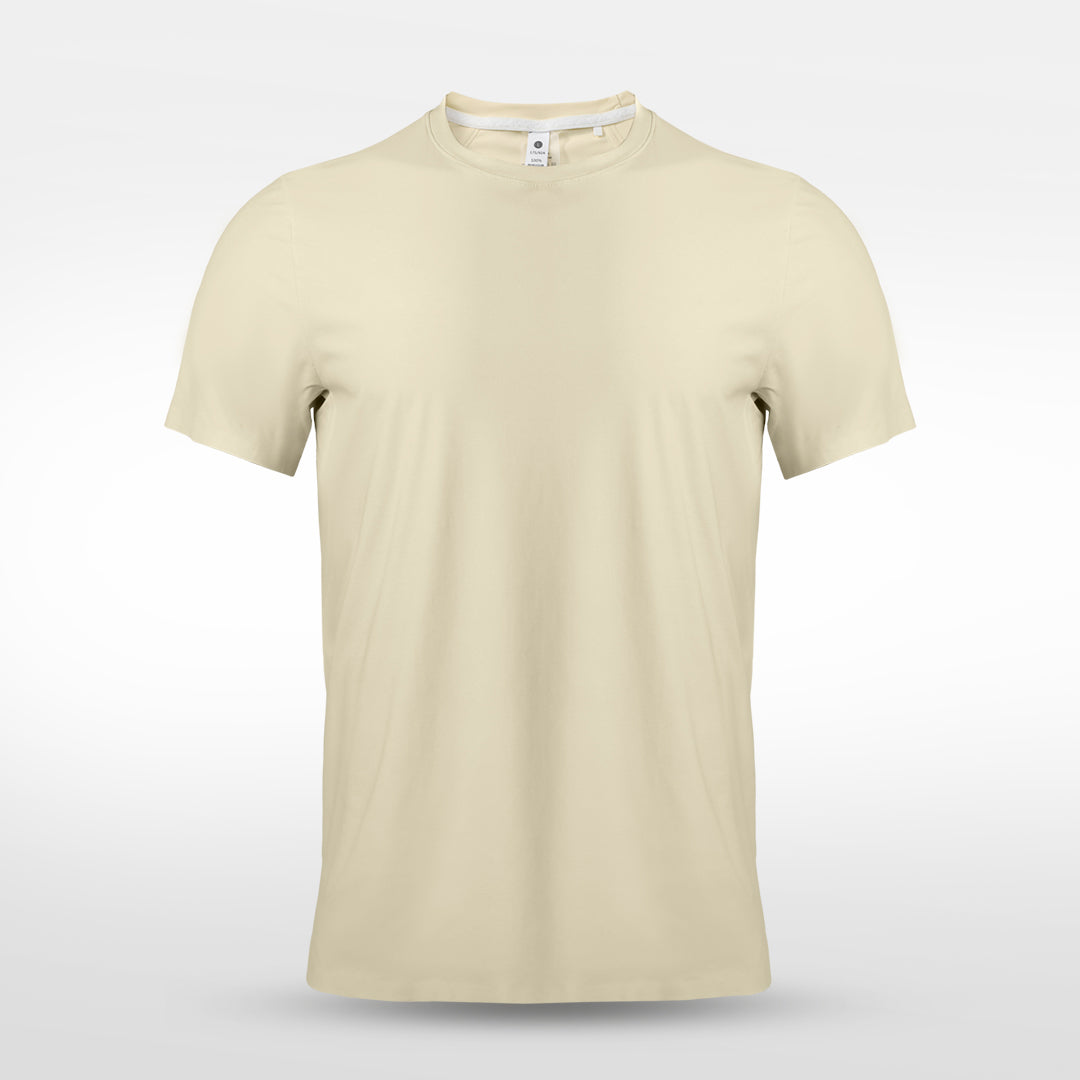 速乾クールTシャツ(ラウンドネック)p3