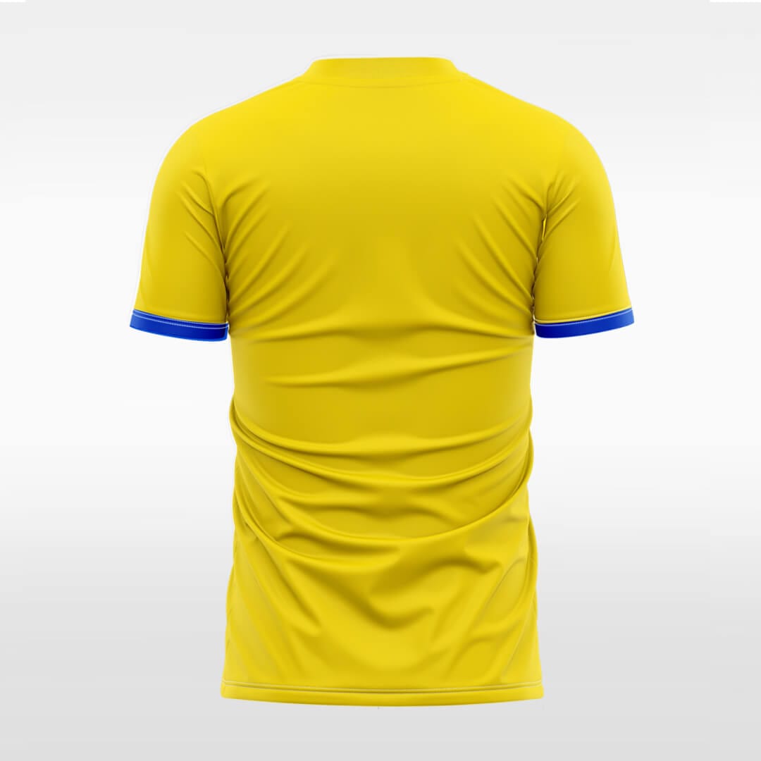 昇華ユニフォーム F1005