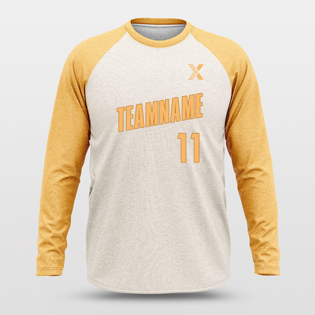 ロングTシャツ NBK164