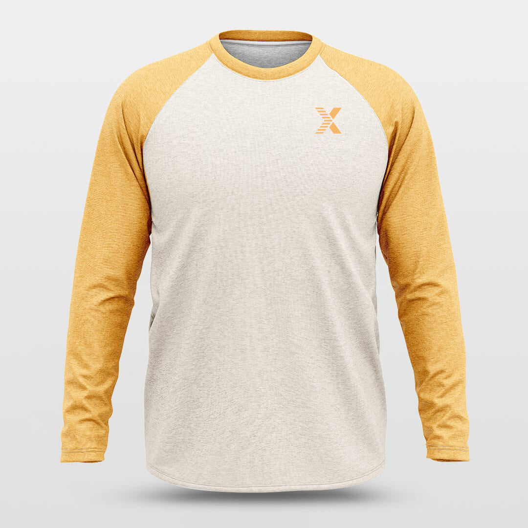 ロングTシャツ NBK164