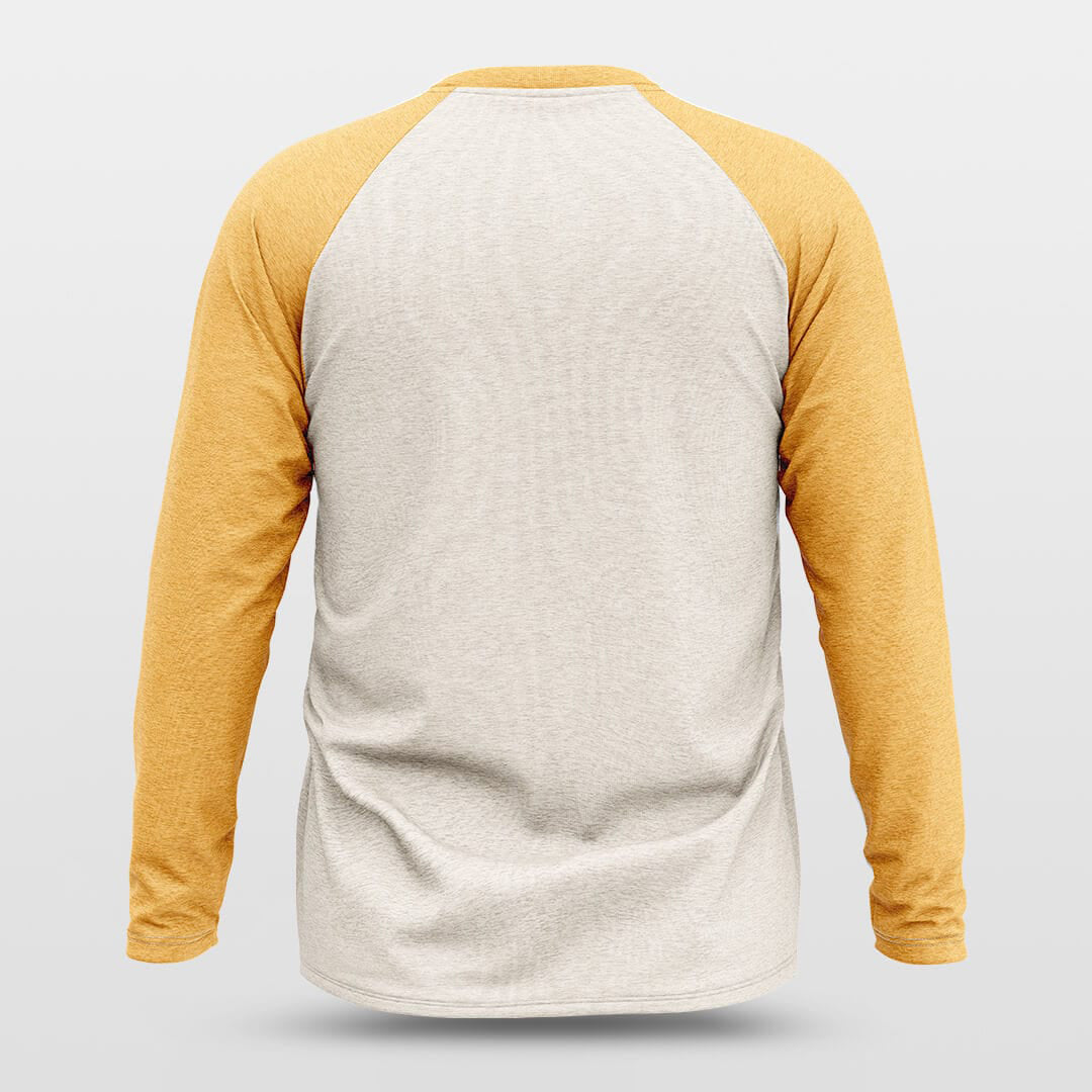 ロングTシャツ NBK164