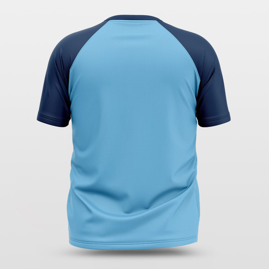 ルーズドロップショルダー半袖Tシャツ NBK156