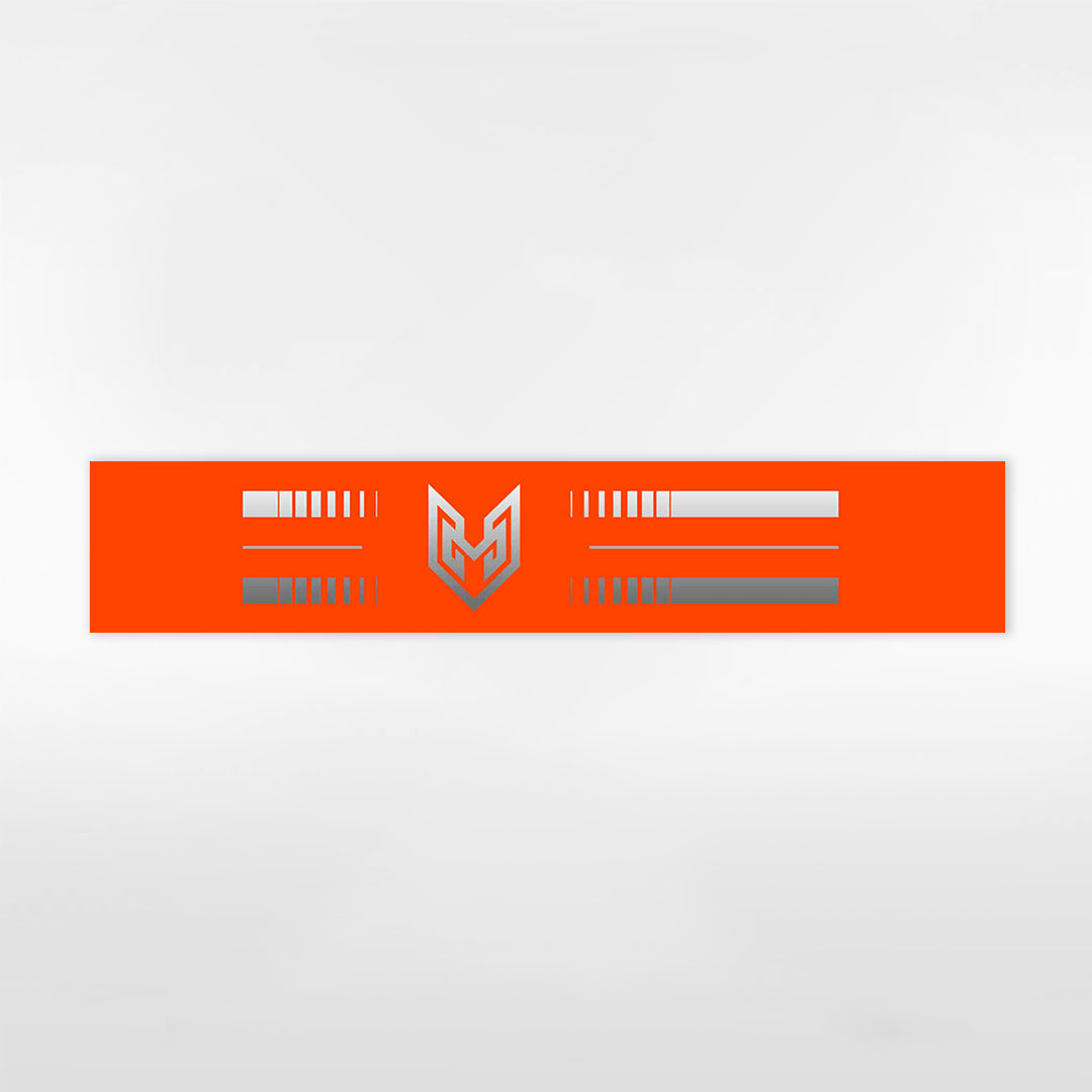 蛍光色キャプテンマーク 15273