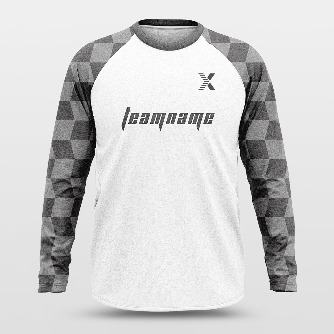 ロングTシャツ NBK049