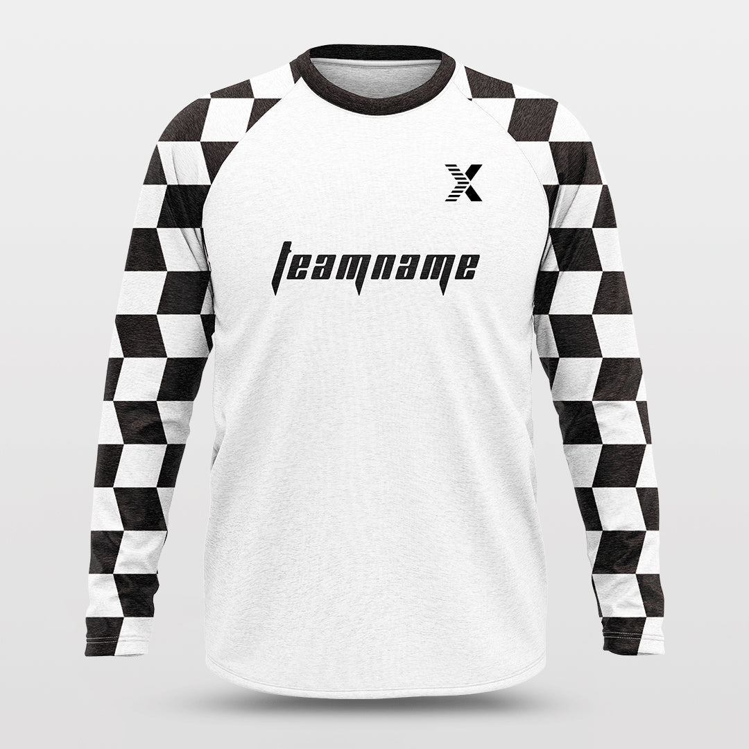 ロングTシャツ NBK049