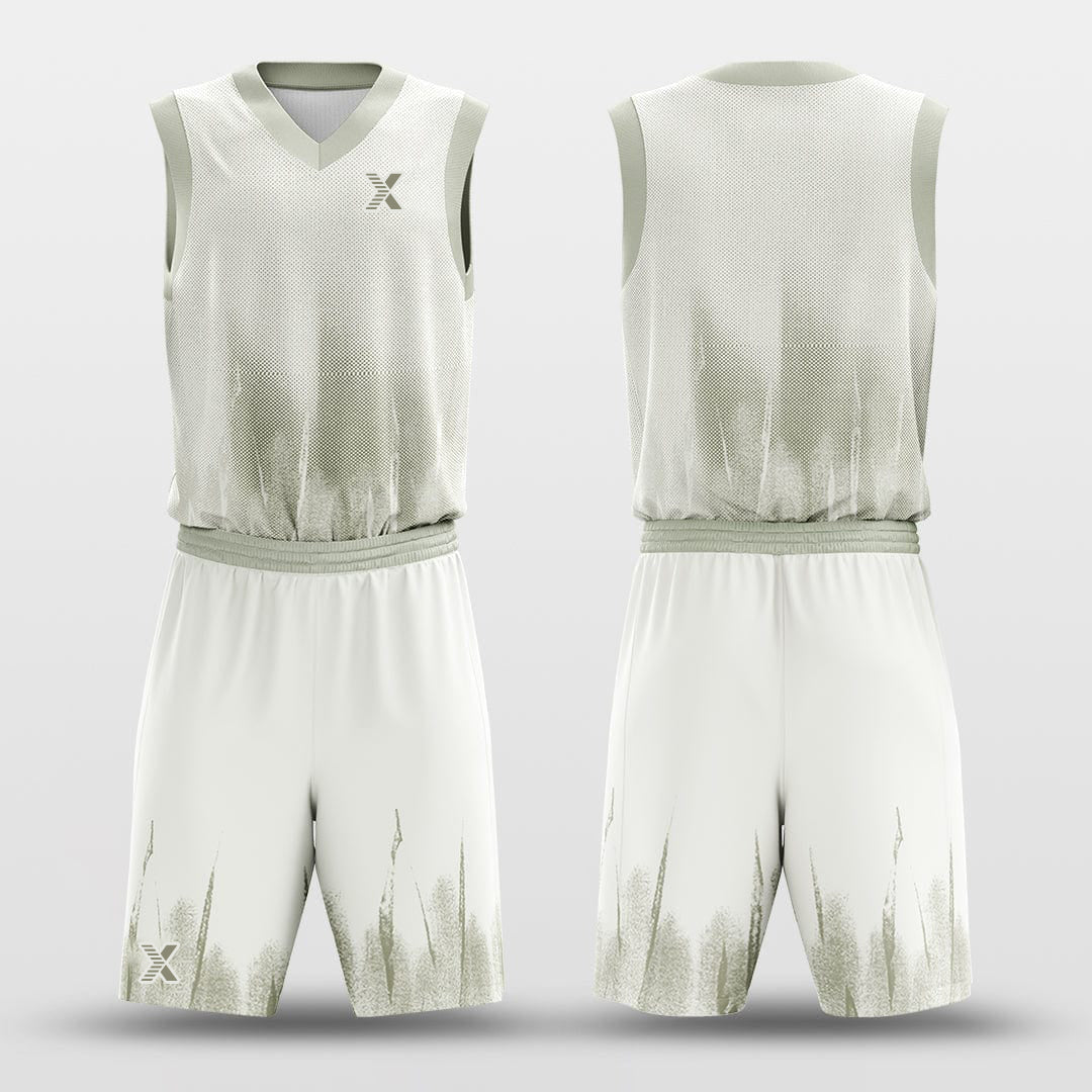 昇華バスケユニセット BK300