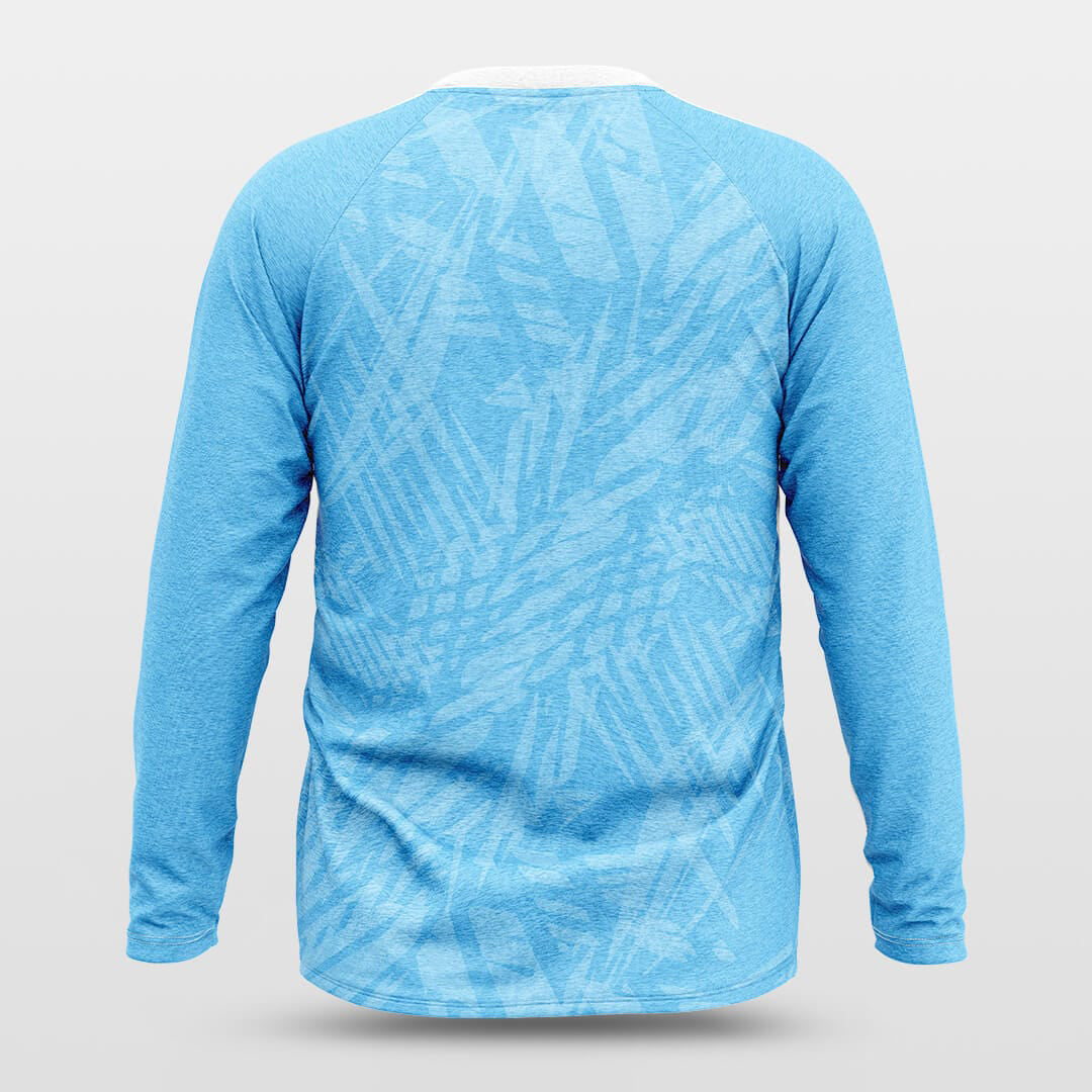 ロングTシャツ NBK155