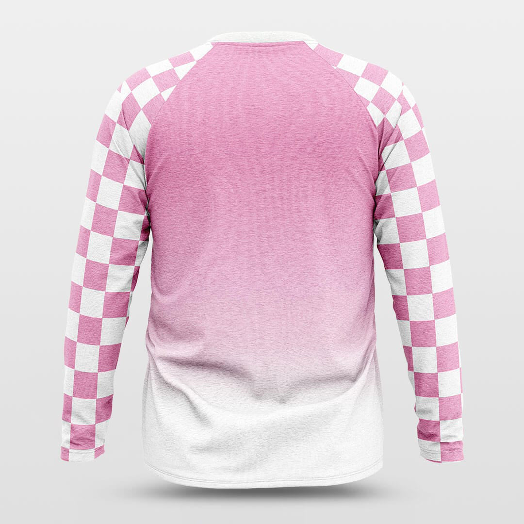 ロングTシャツ NBK165