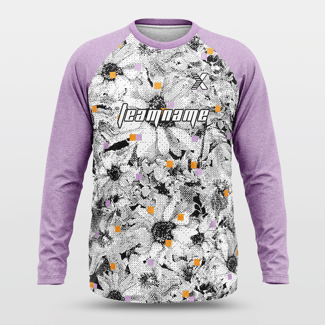 ロングTシャツ NBK065