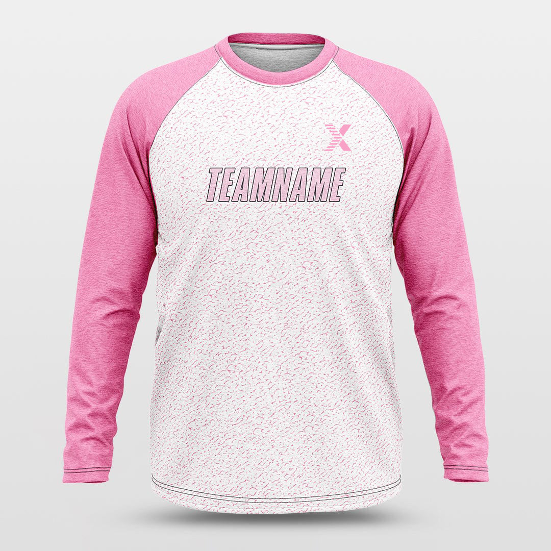 ロングTシャツ NBK131