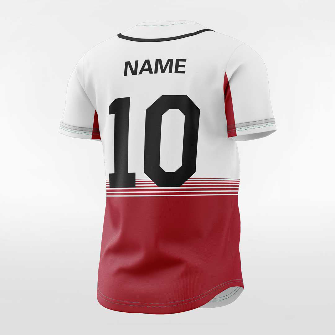 昇華野球ウェア B076