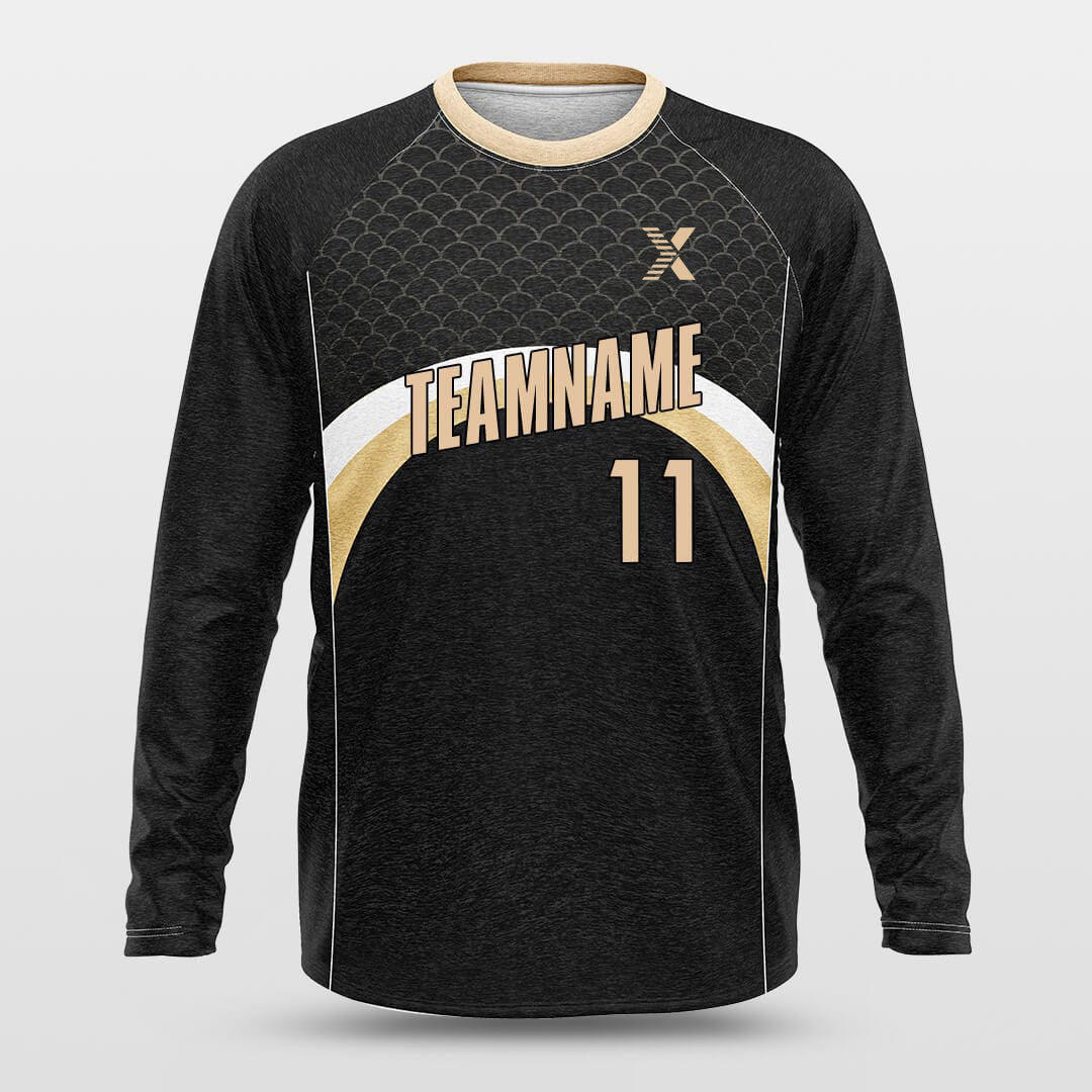 ロングTシャツ NBK174