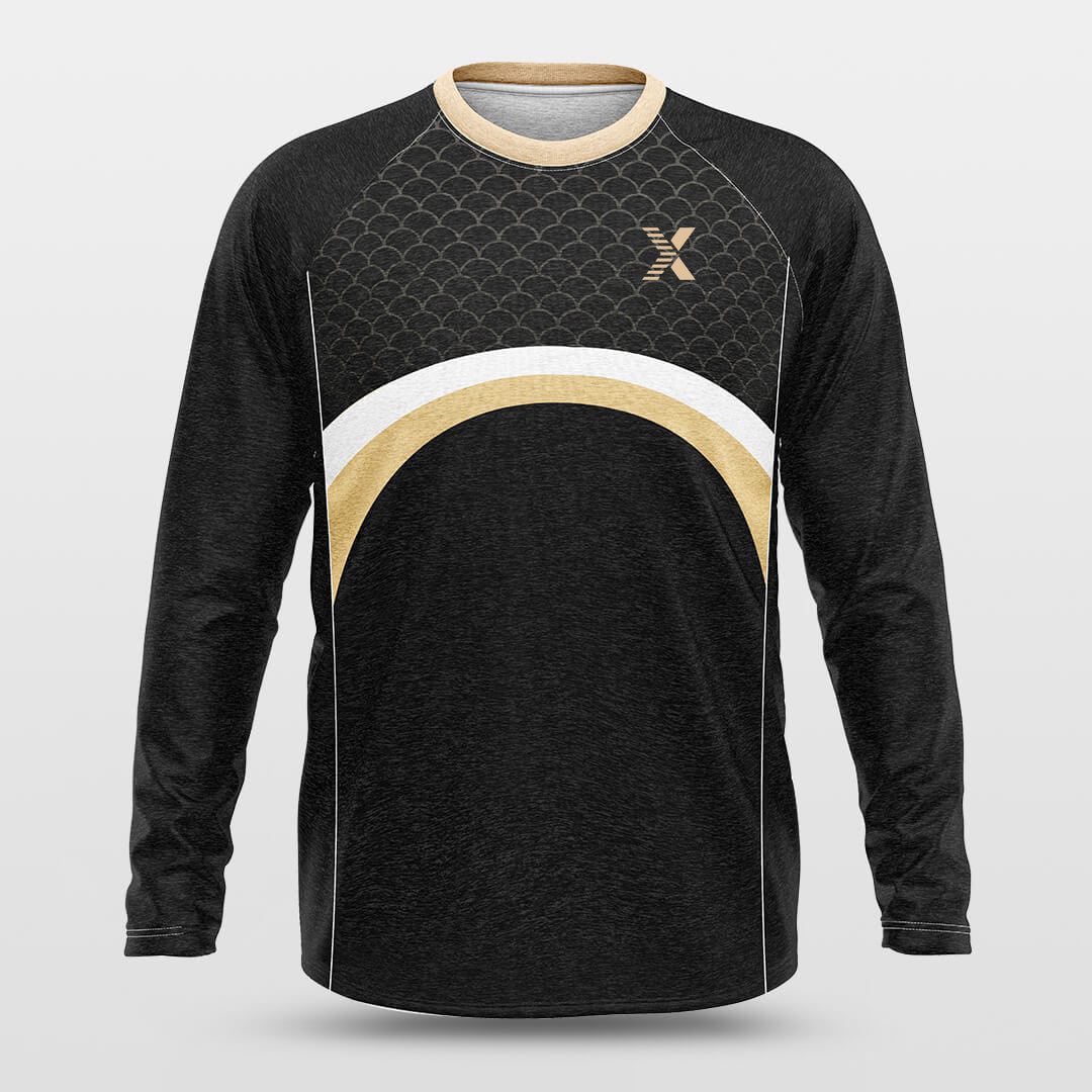 ロングTシャツ NBK174
