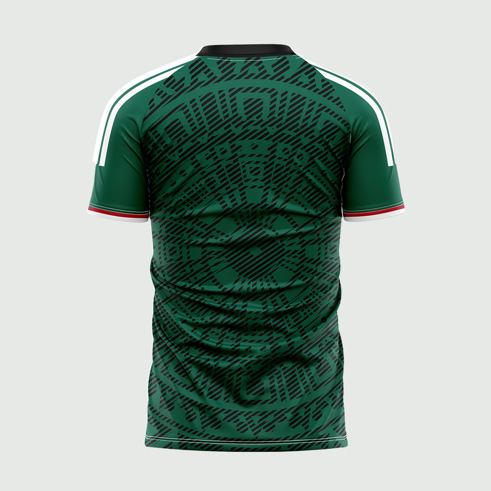 昇華ユニフォーム F1125