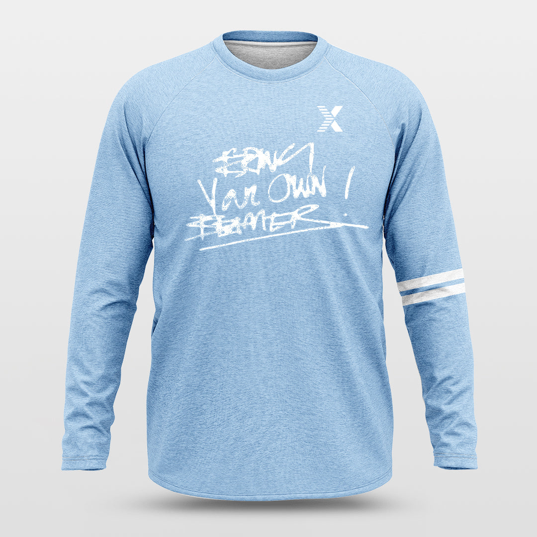 ロングTシャツ NBK146