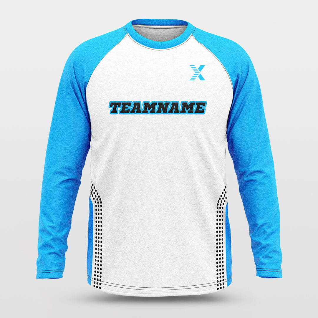 ロングTシャツ NBK127