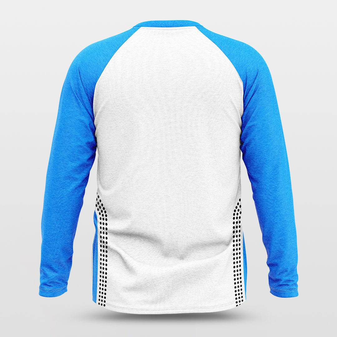 ロングTシャツ NBK127