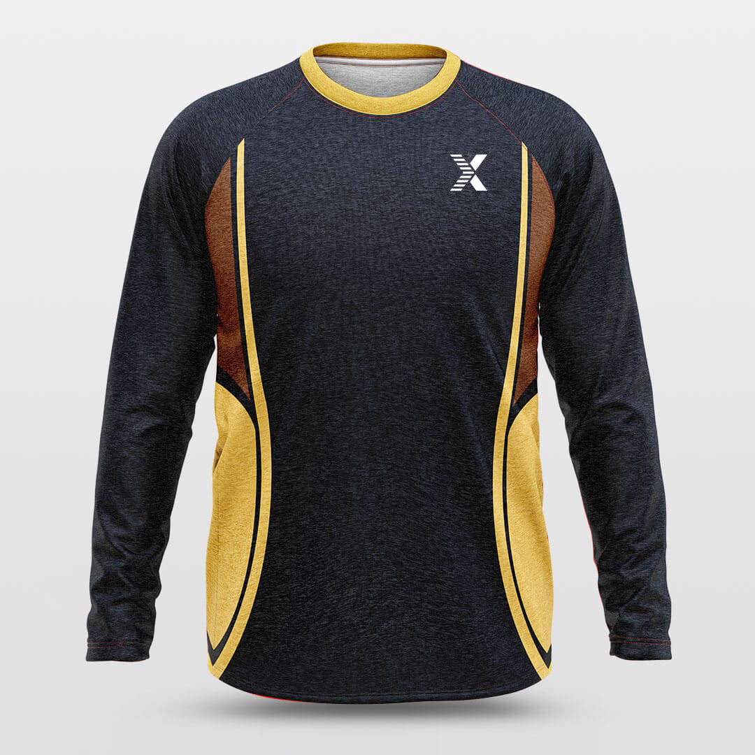 ロングTシャツ NBK166