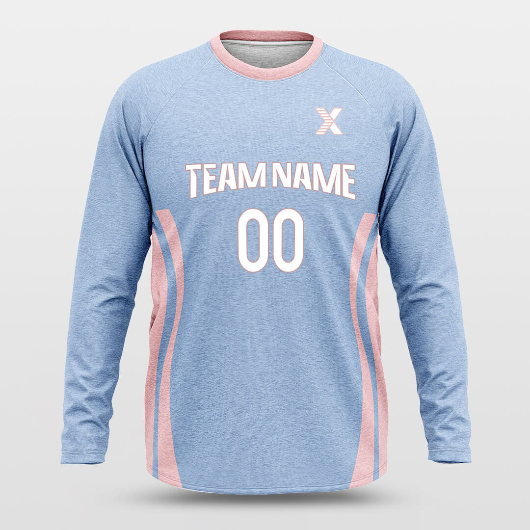 ロングTシャツ NBK158
