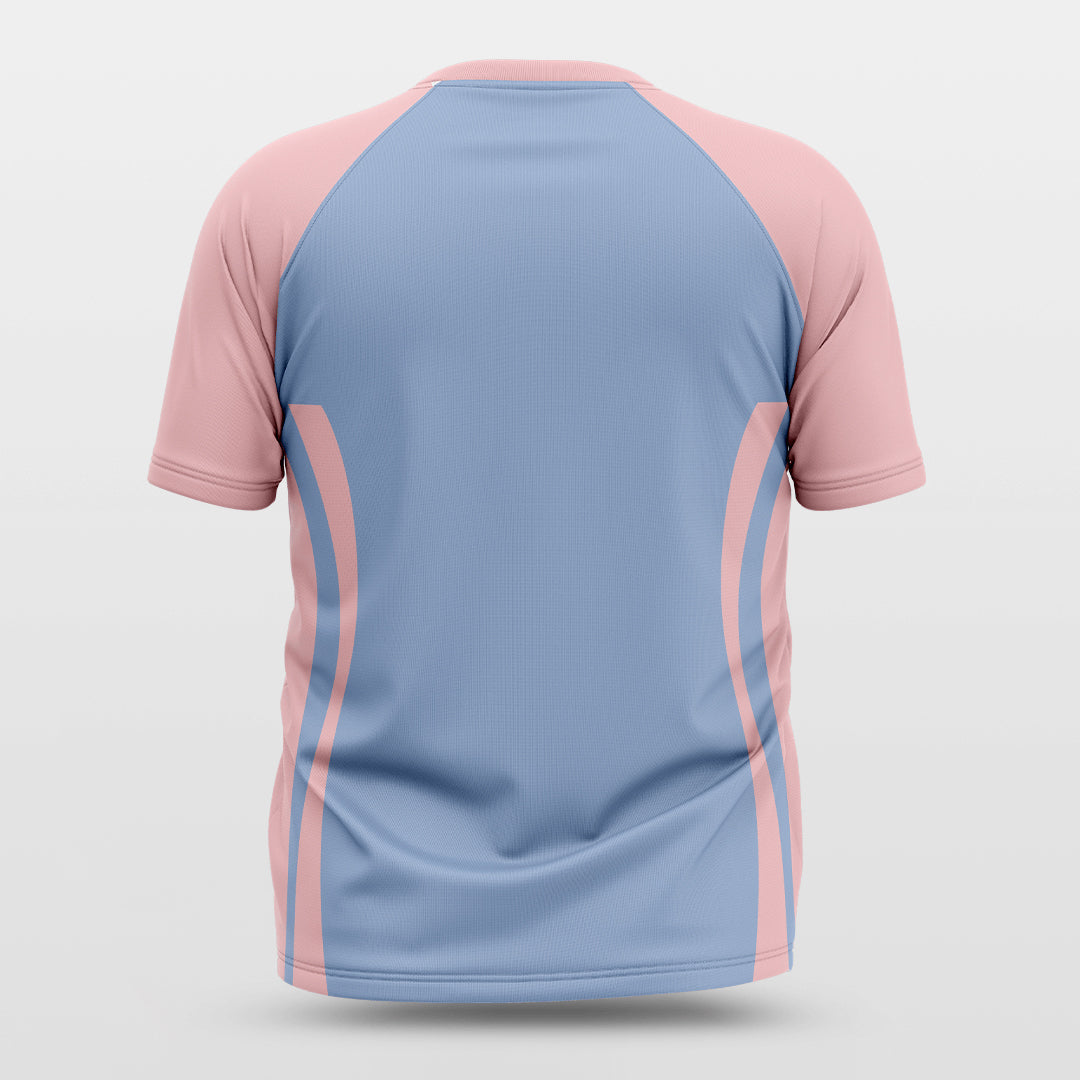 ルーズドロップショルダー半袖Tシャツ NBK157