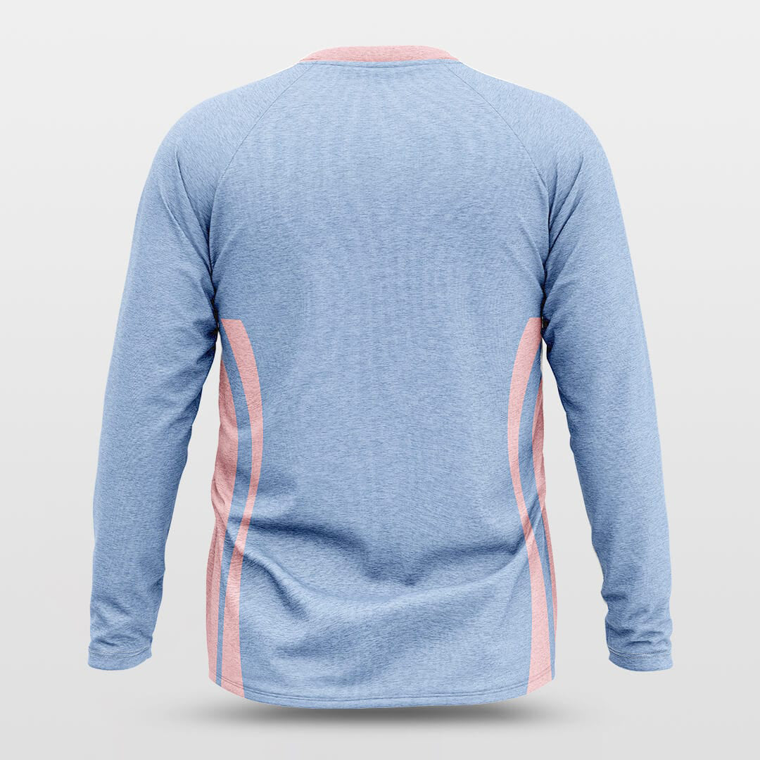 ロングTシャツ NBK158