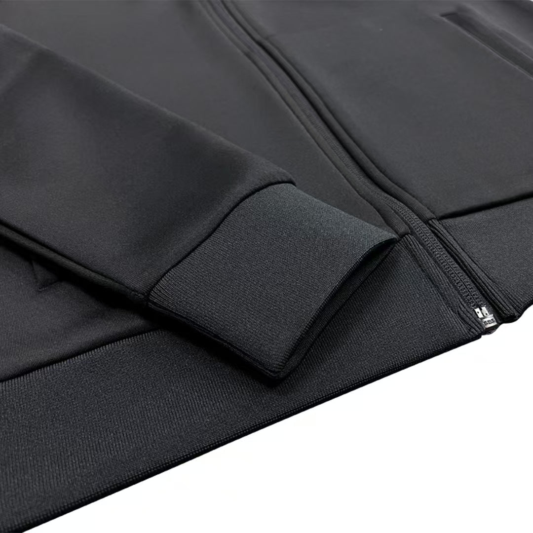 トレーニングジャケット BASIC