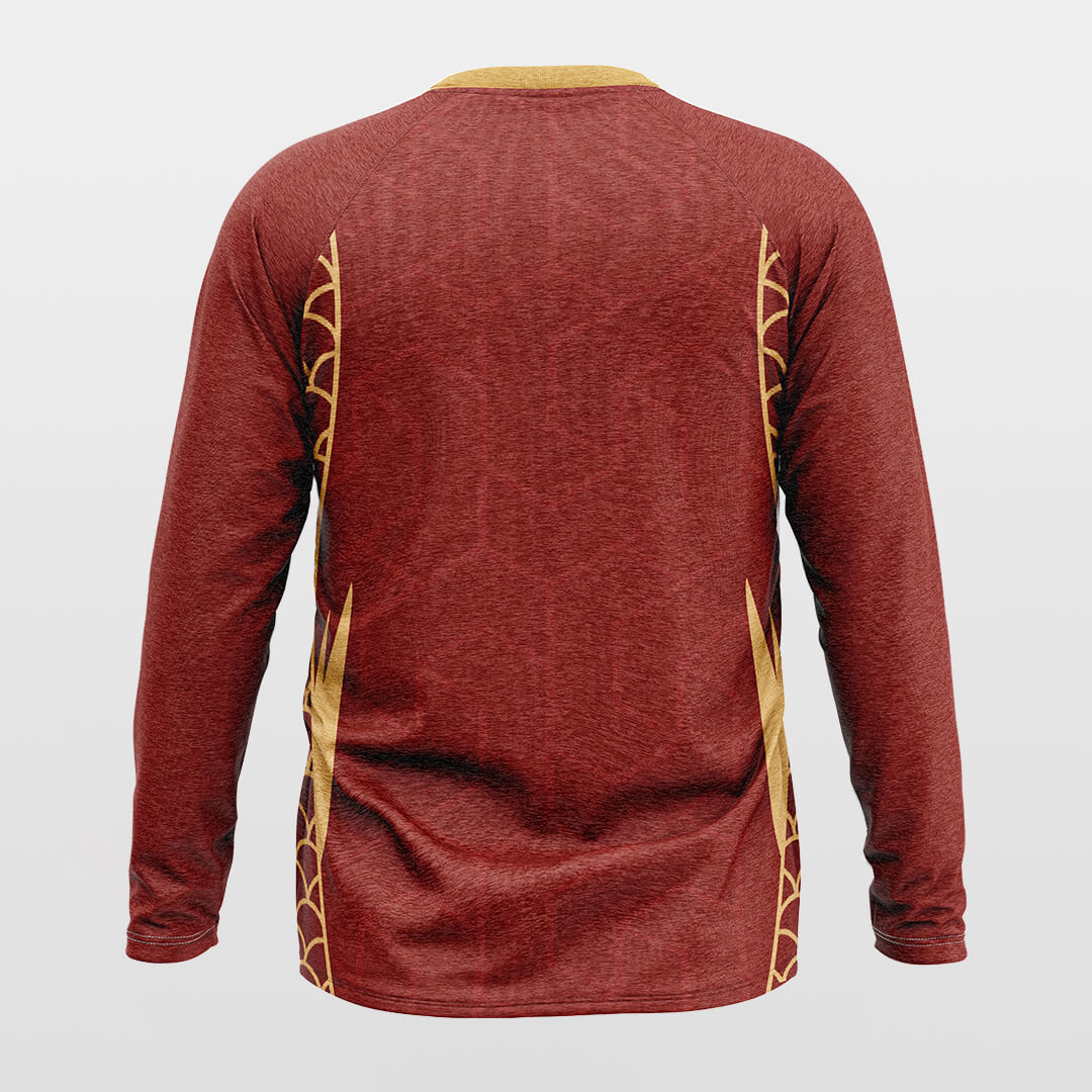 ロングTシャツ NBK173