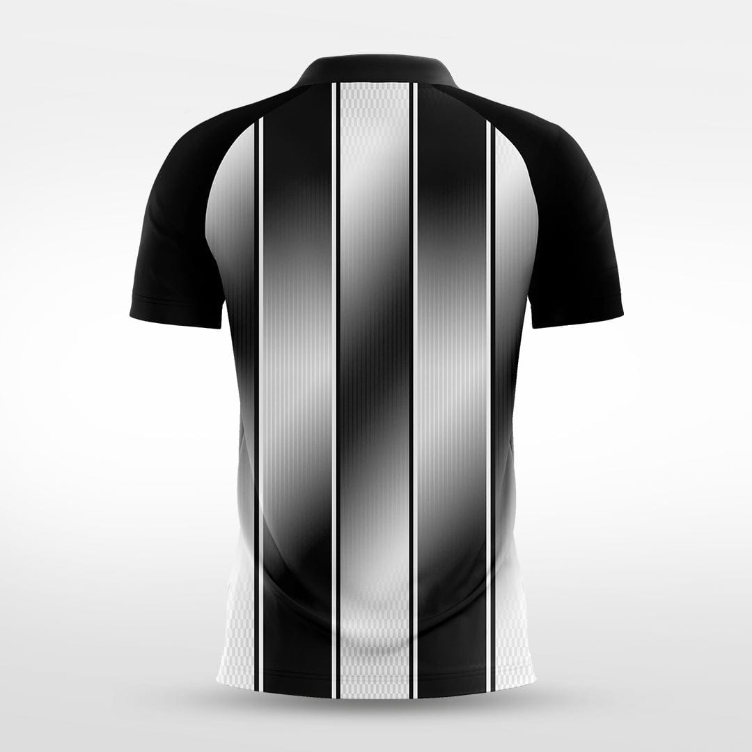 Cikers Sports Emblem - Custom Soccer Jersey for Men Sublimation - WS201GCWY3