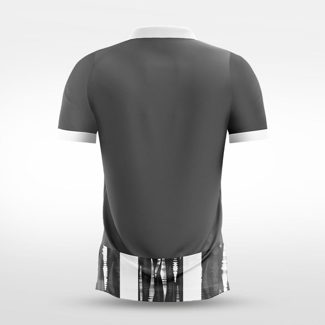 Cikers Sports Ink Peak - Custom Soccer Jersey for Men Sublimation - WS201GCMF3
