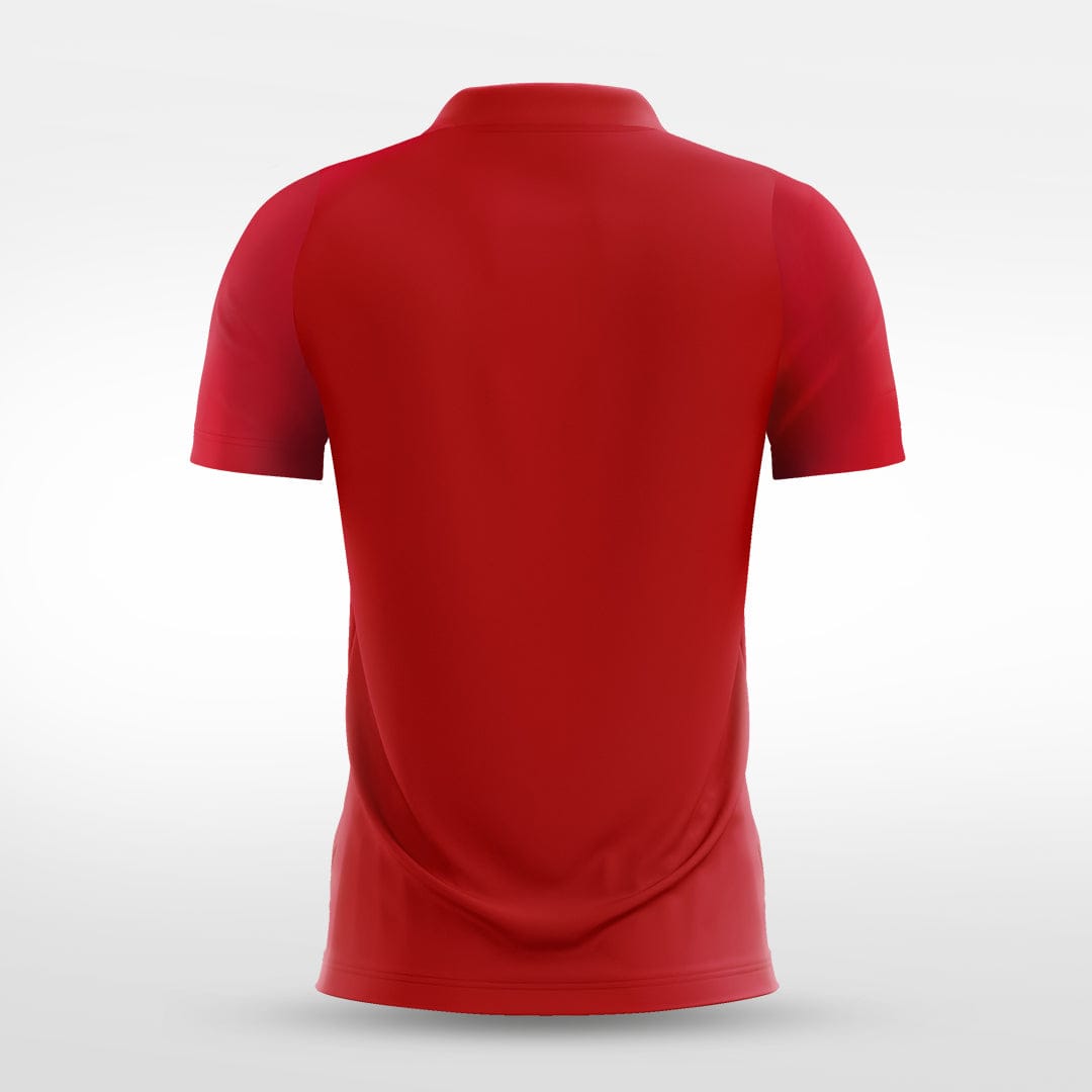 Cikers Sports Rhythmic Tide - Custom Soccer Jersey for Men Sublimation - WS201GCLDZC3