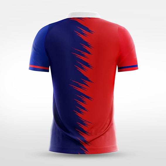 Cikers Sports Rift Order - Custom Soccer Jersey for Men Sublimation - WS201GCLX3