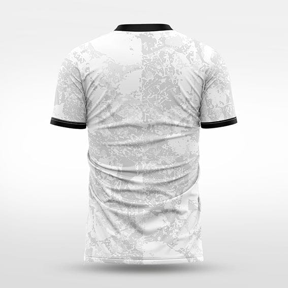 Cikers Sports Sharp Shard - Custom Soccer Jersey for Men Sublimation - WS201GCFL3