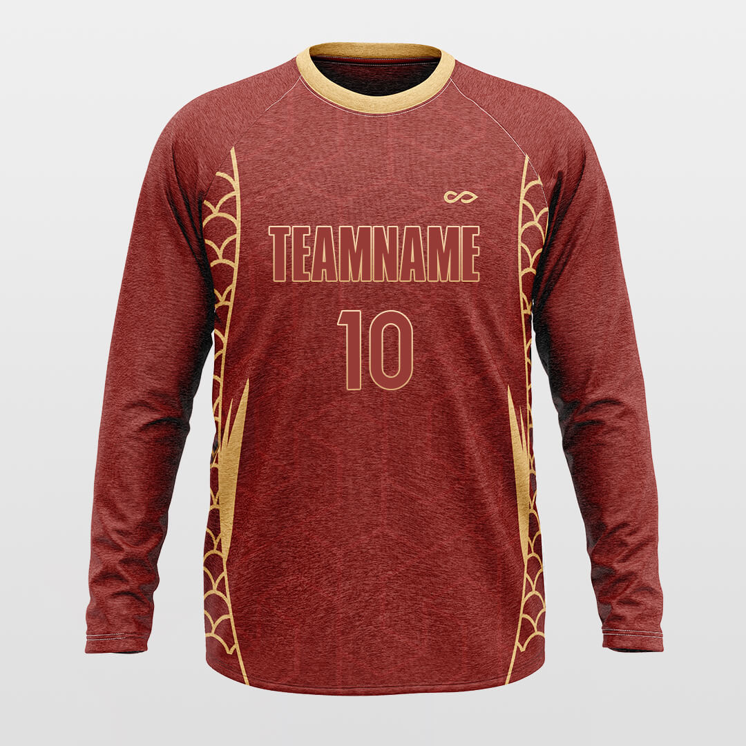 ロングTシャツ NBK173