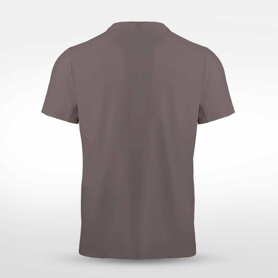 速乾クールTシャツ(ラウンドネック)p3