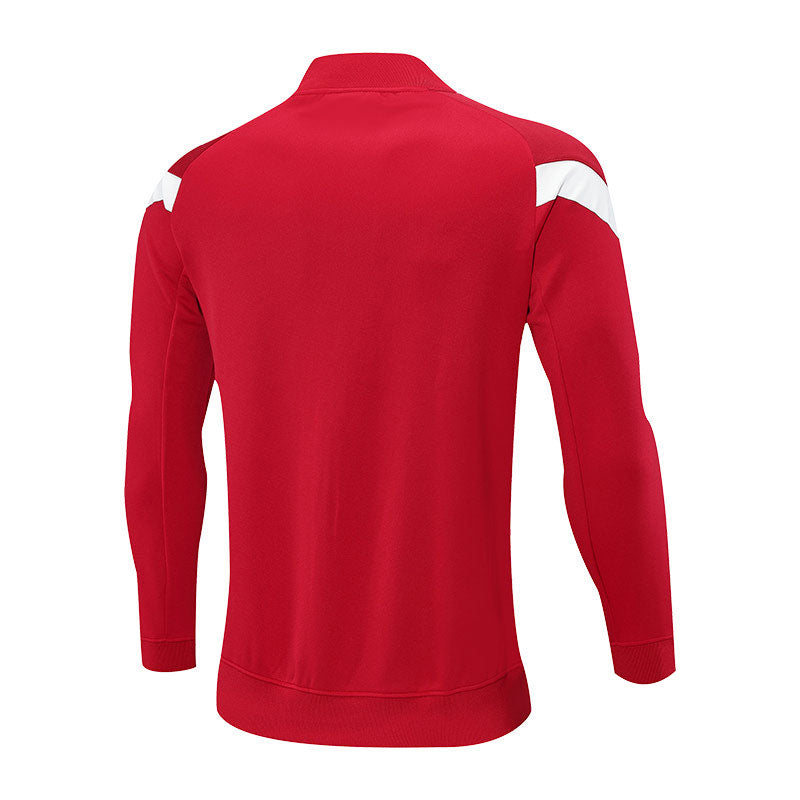 トレーニングジャケット ZY02135