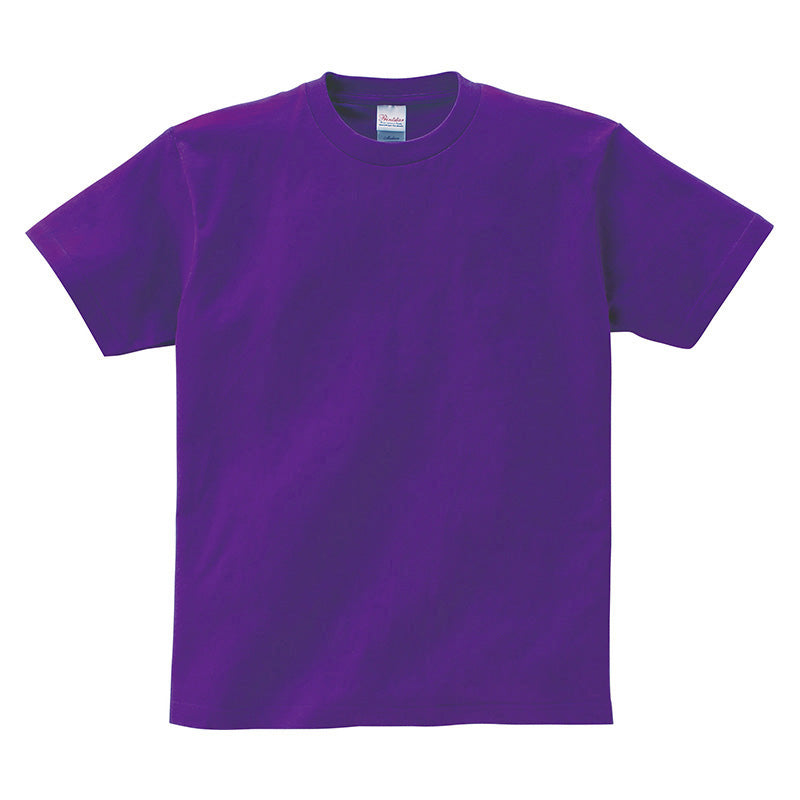 5.4oz無地半袖Tシャツ 00085-CVT