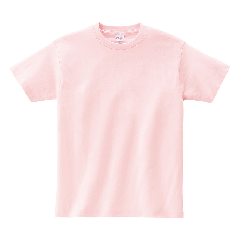 5.4oz無地半袖Tシャツ 00085-CVT