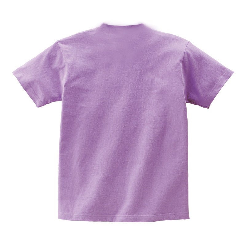 5.4oz無地半袖Tシャツ 00085-CVT