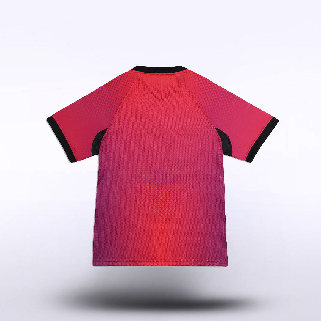 キッズ半袖GKユニフォーム 13187