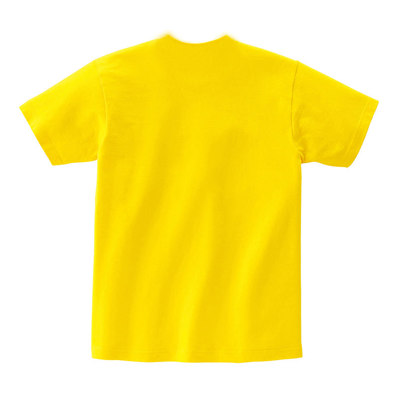 5.4oz無地半袖Tシャツ 00085-CVT
