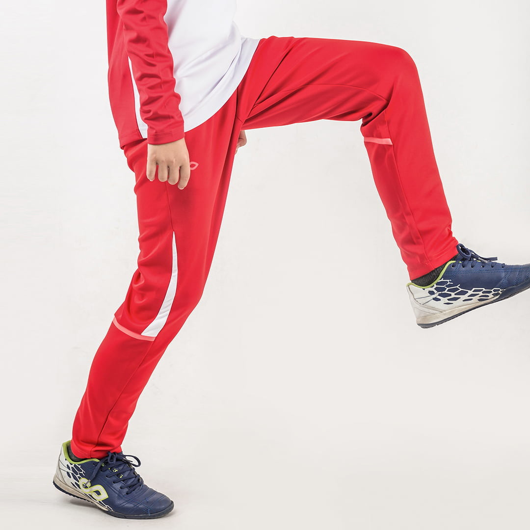キッズトレーニングパンツ 8821