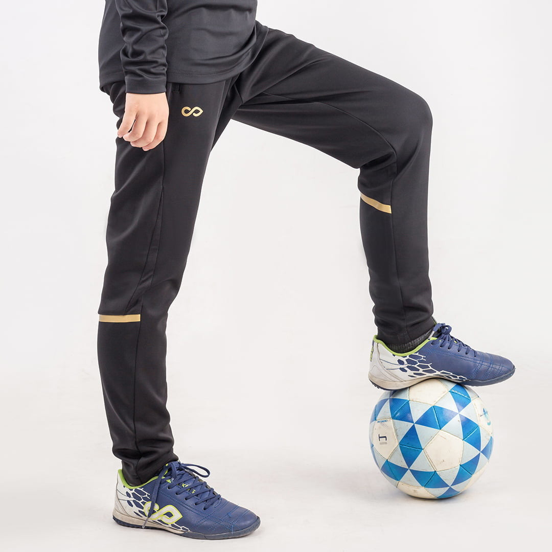 キッズトレーニングパンツ 8821