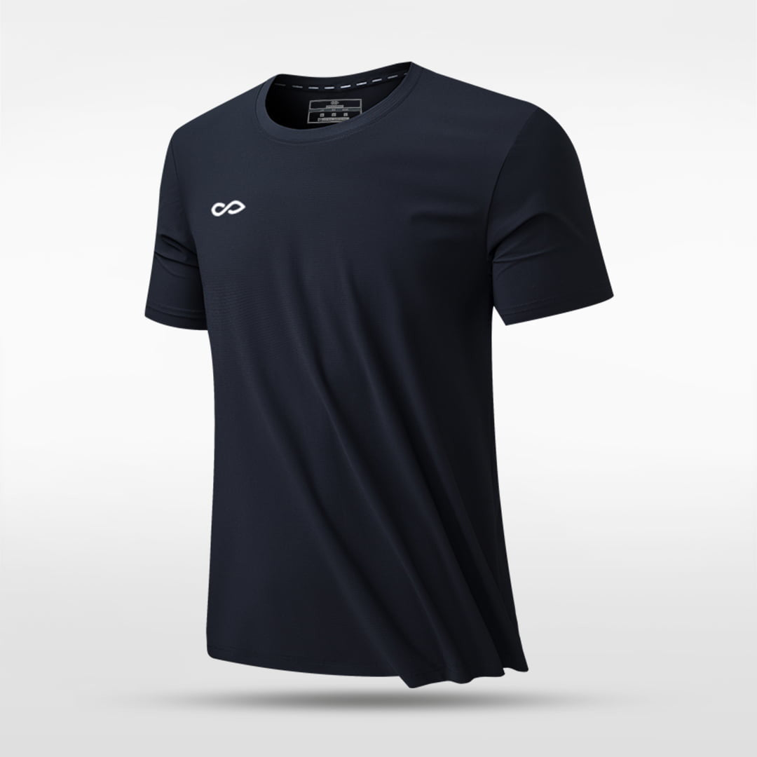 トレーニングTシャツ 08530