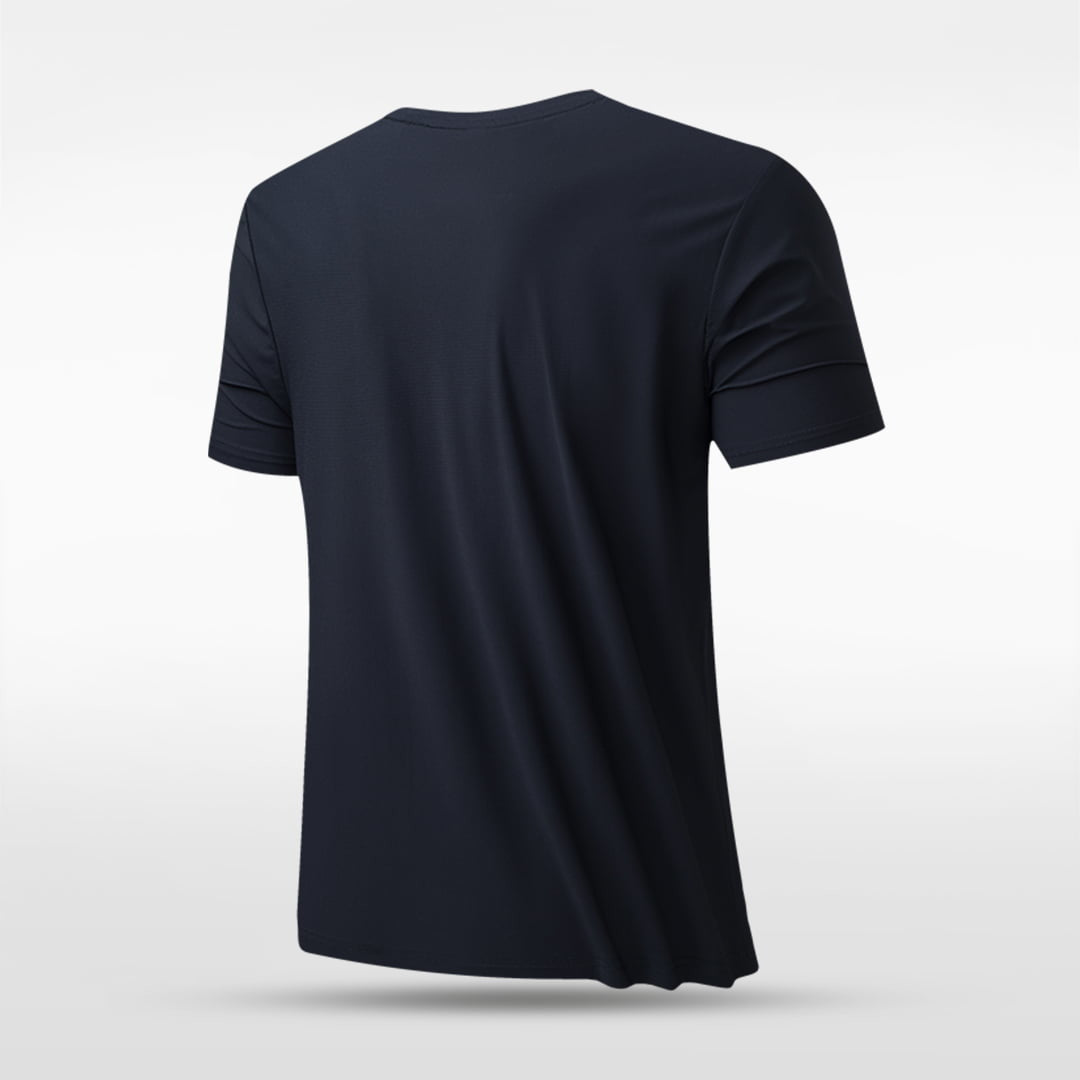 トレーニングTシャツ 08530