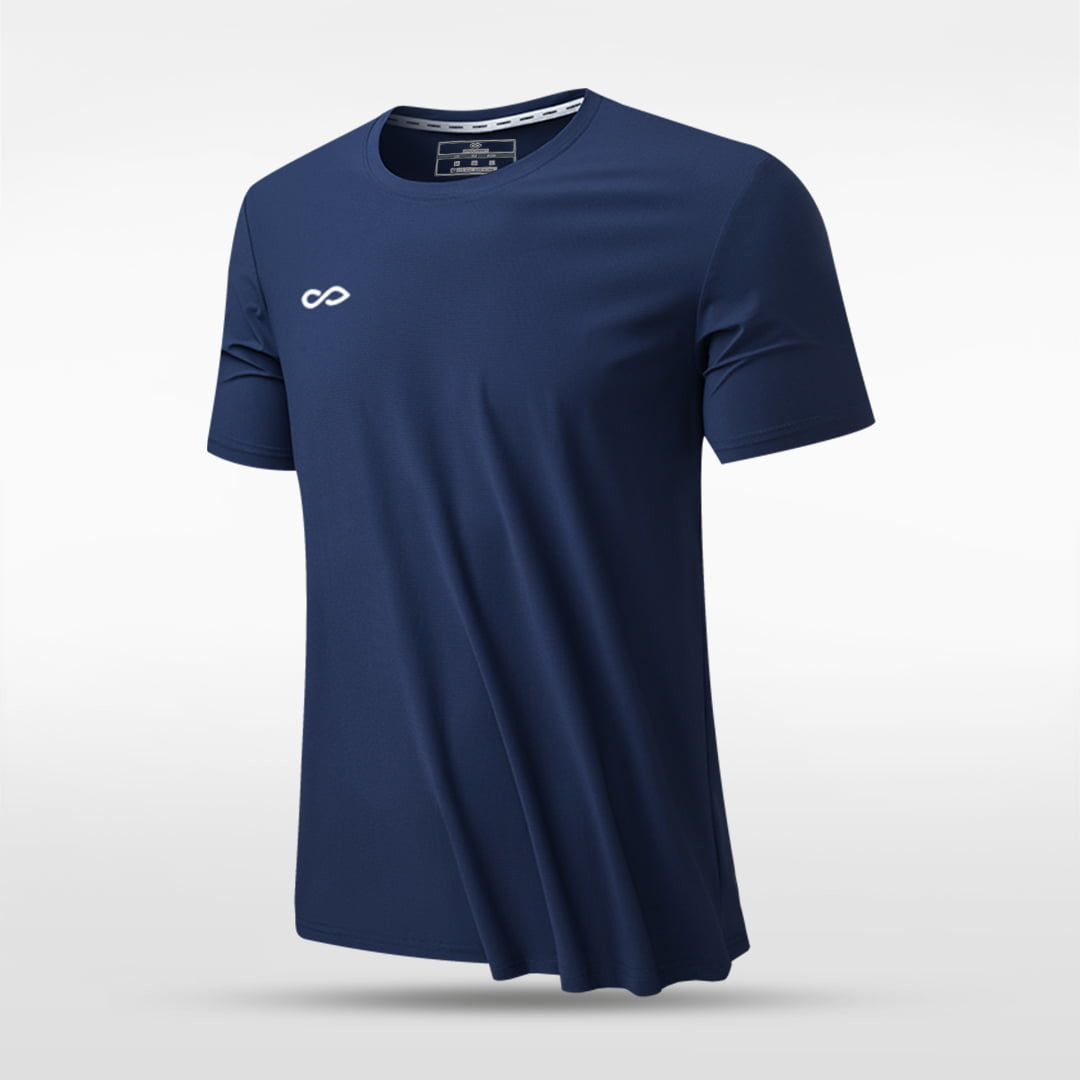 トレーニングTシャツ 08530
